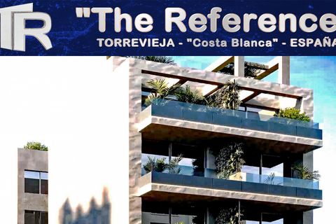 Penthouse i Torrevieja, Alicante, Torrevieja - € 209.350 | Ref: K1006-A1 - foto 4